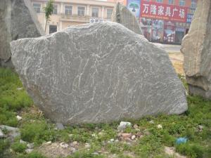 风景石